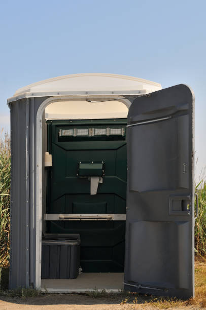 Best Sanitation services for porta potties  in Malabar, FL