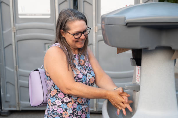 Best Portable restroom trailer rental  in Malabar, FL